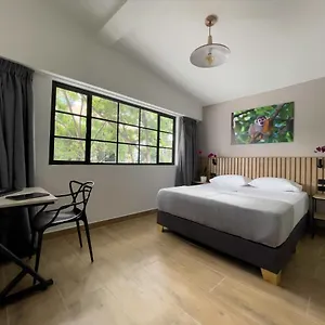  Hotel Boutique