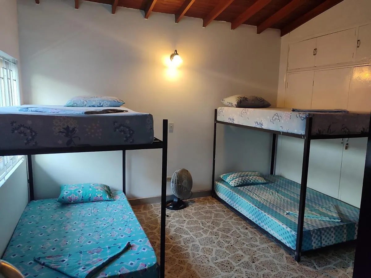 Casa Babylon Hotel Medellin