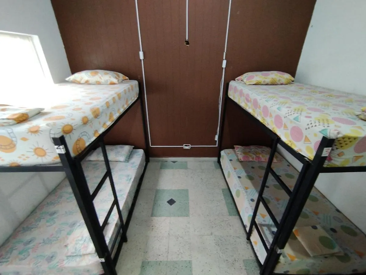 Casa Babylon Hotel Medellin 0*,