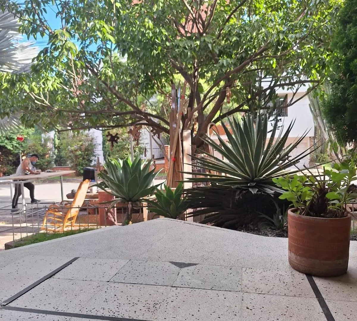 Casa Babylon Hotel Medellin 0*,