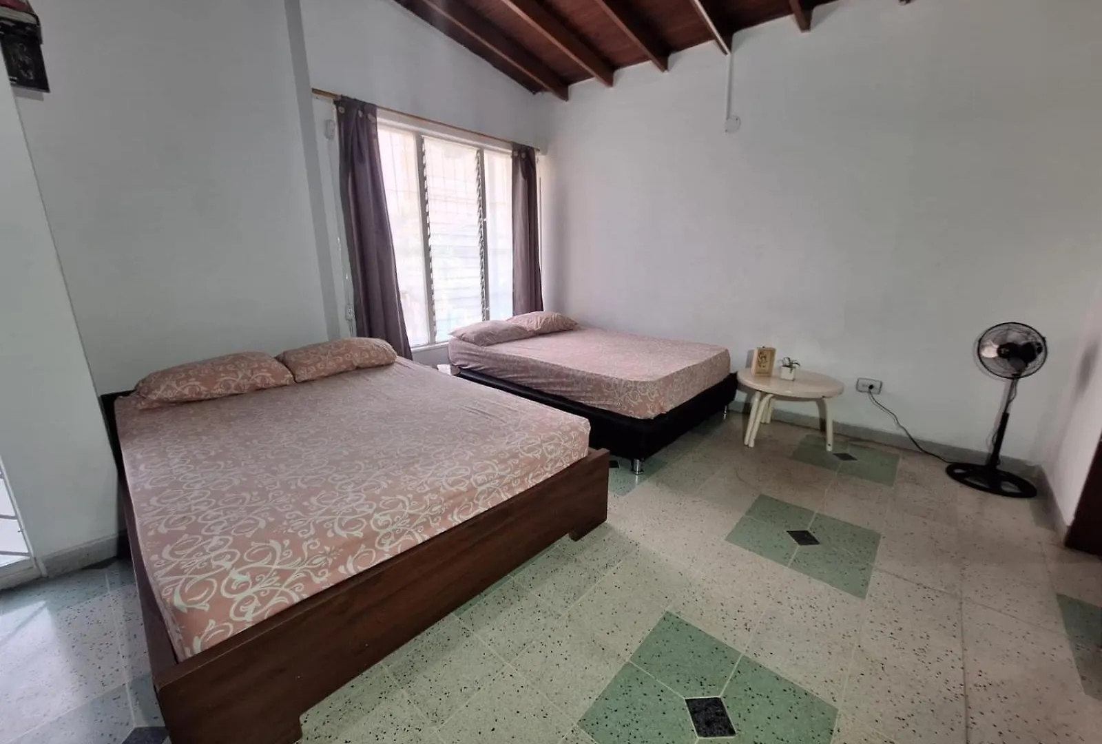 Casa Babylon Hotel Medellin