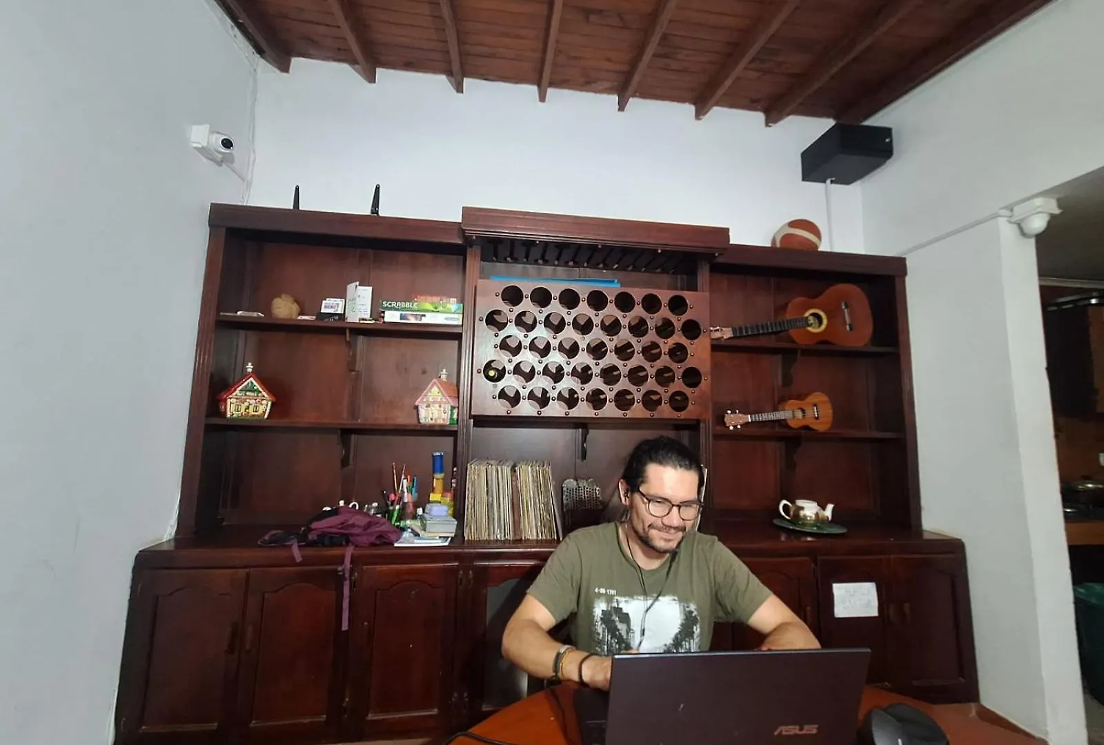 Guest house Casa Babylon Hotel Medellin