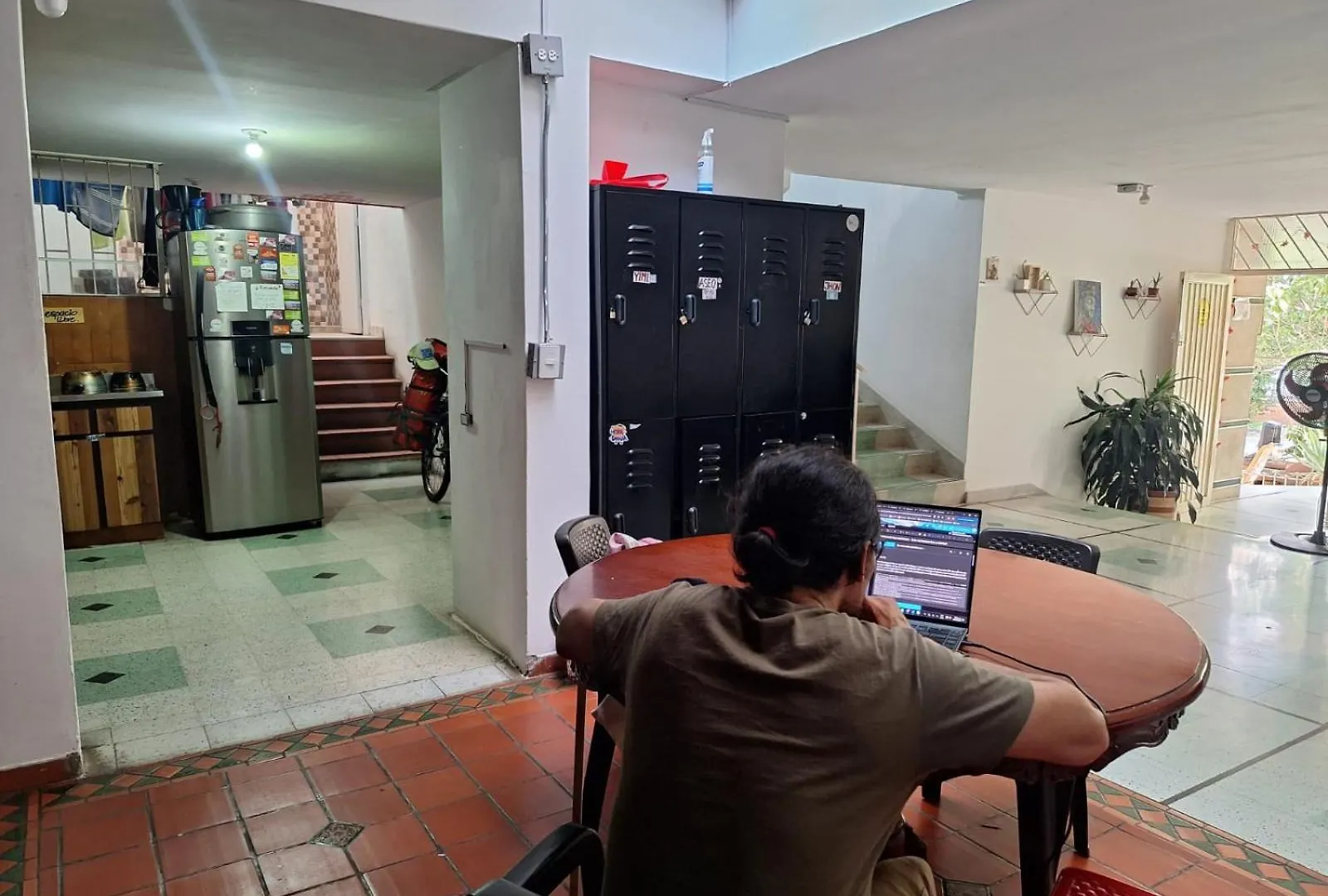 Casa Babylon Hotel Medellin 0*,