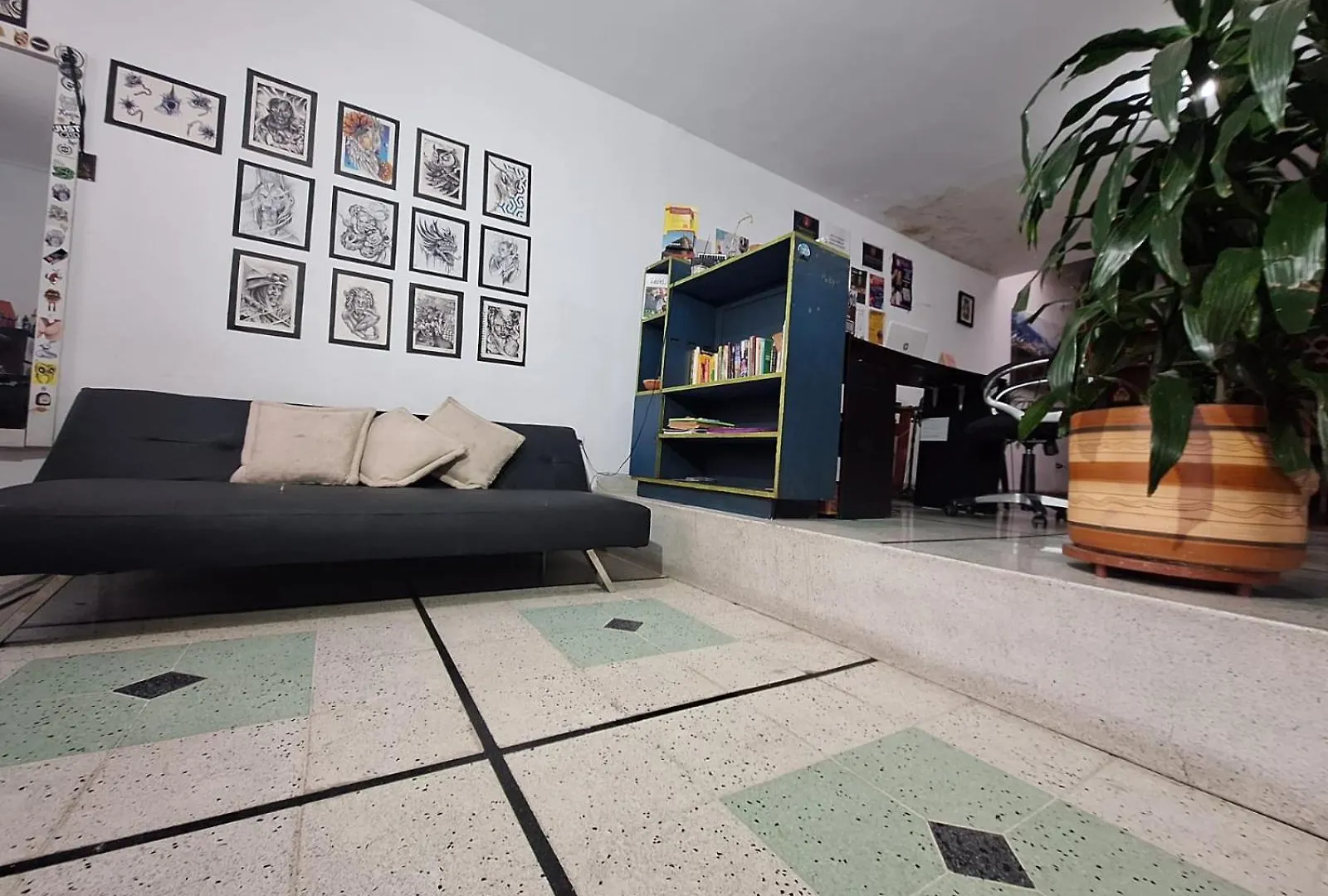 Casa Babylon Hotel Medellin Guest house