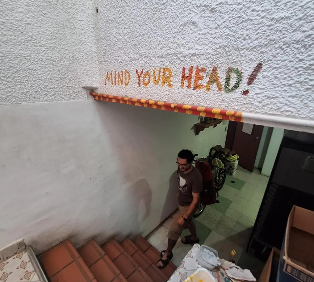 Casa Babylon Hotel Medellin Guest house