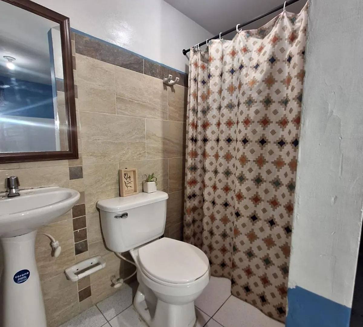 Guest house Casa Babylon Hotel Medellin