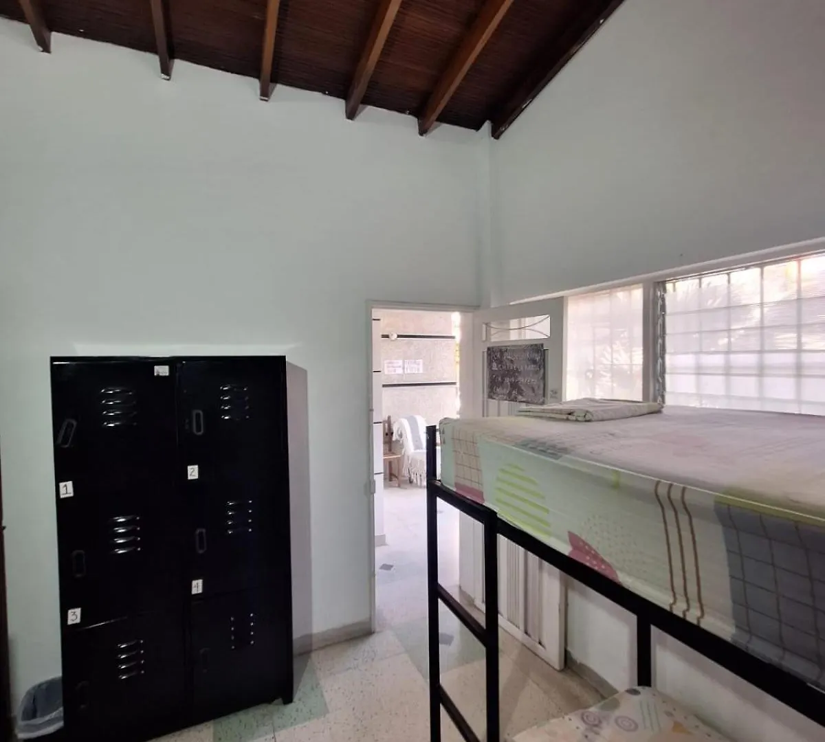 Casa Babylon Hotel Medellin
