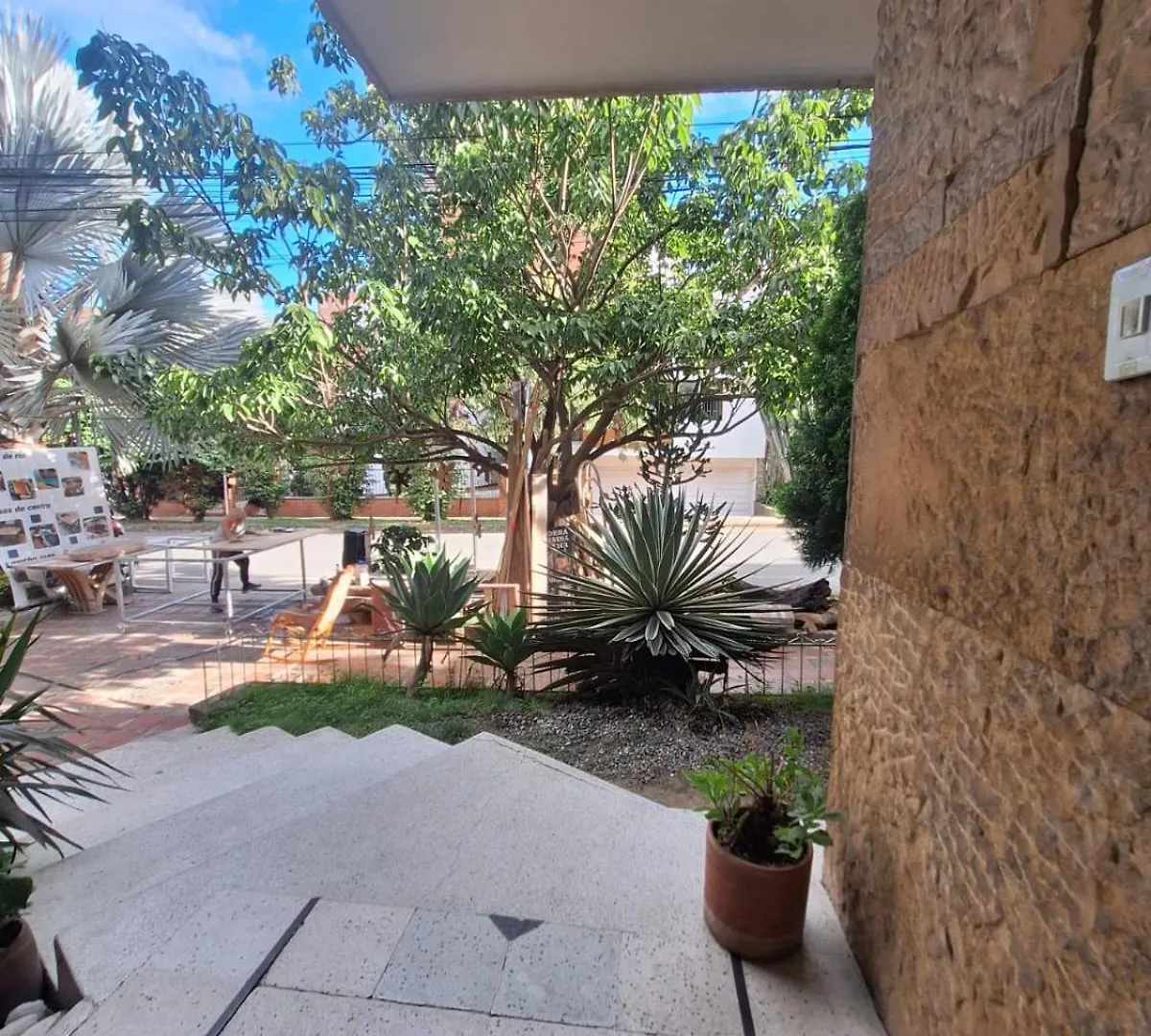 Guest house Casa Babylon Hotel Medellin
