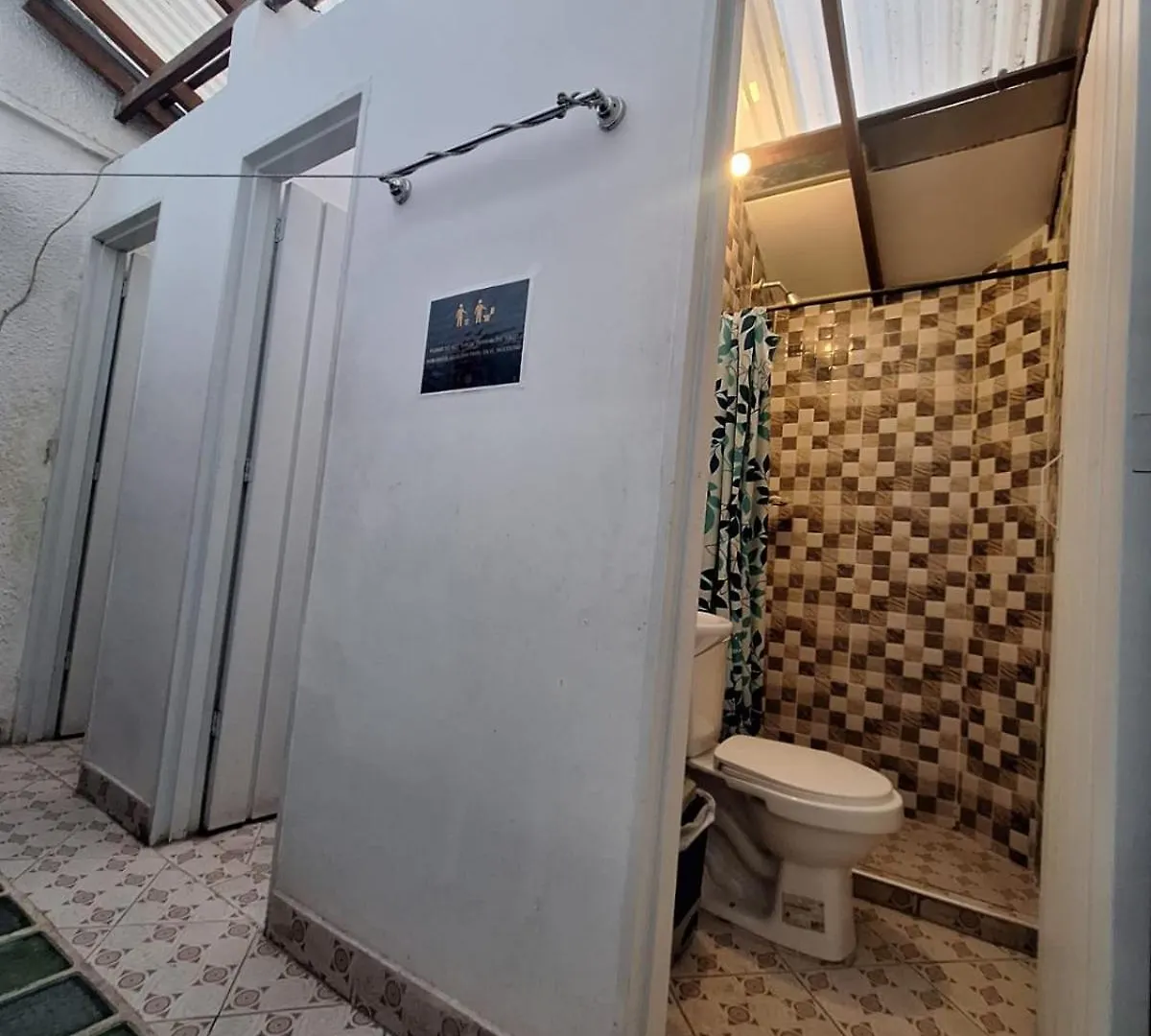 Guest house Casa Babylon Hotel Medellin