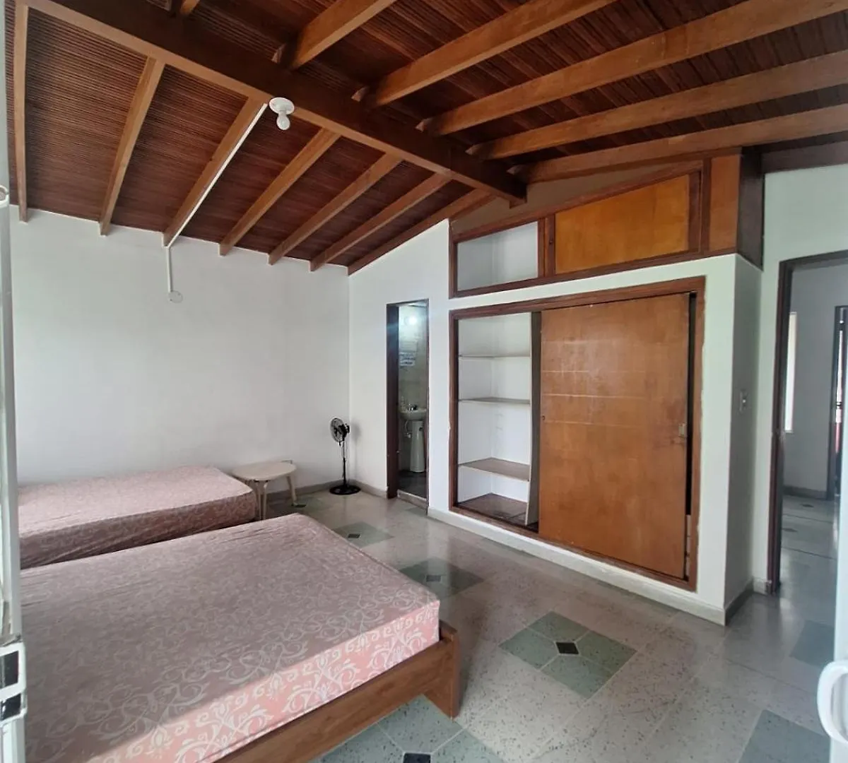 Guest house Casa Babylon Hotel Medellin