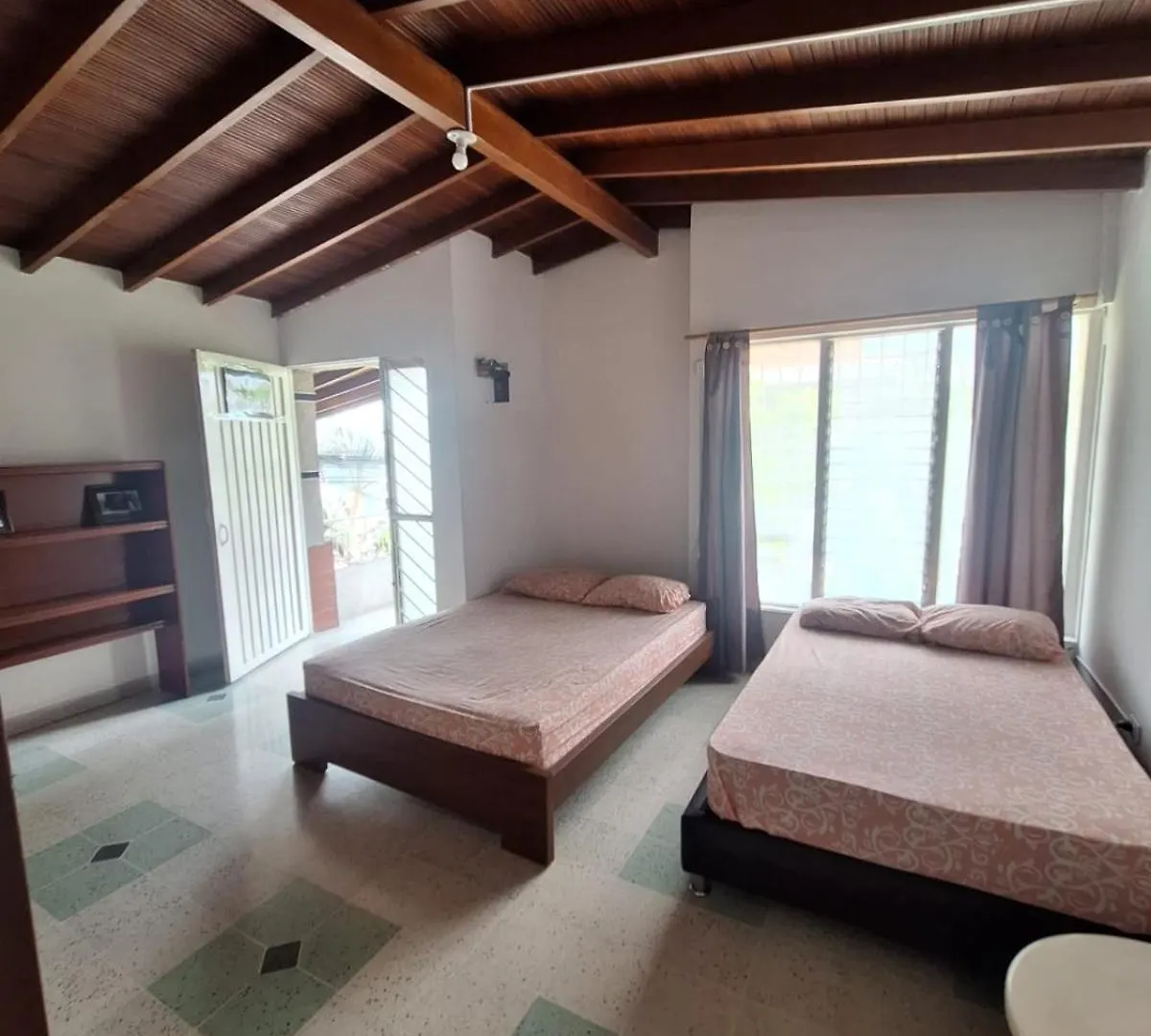 Casa Babylon Hotel Medellin 0*,