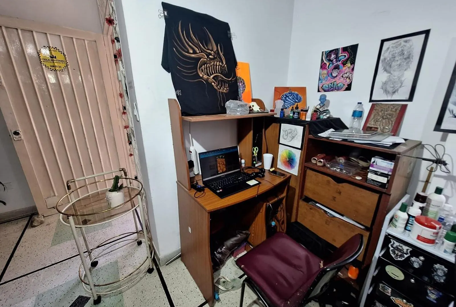 Guest house Casa Babylon Hotel Medellin