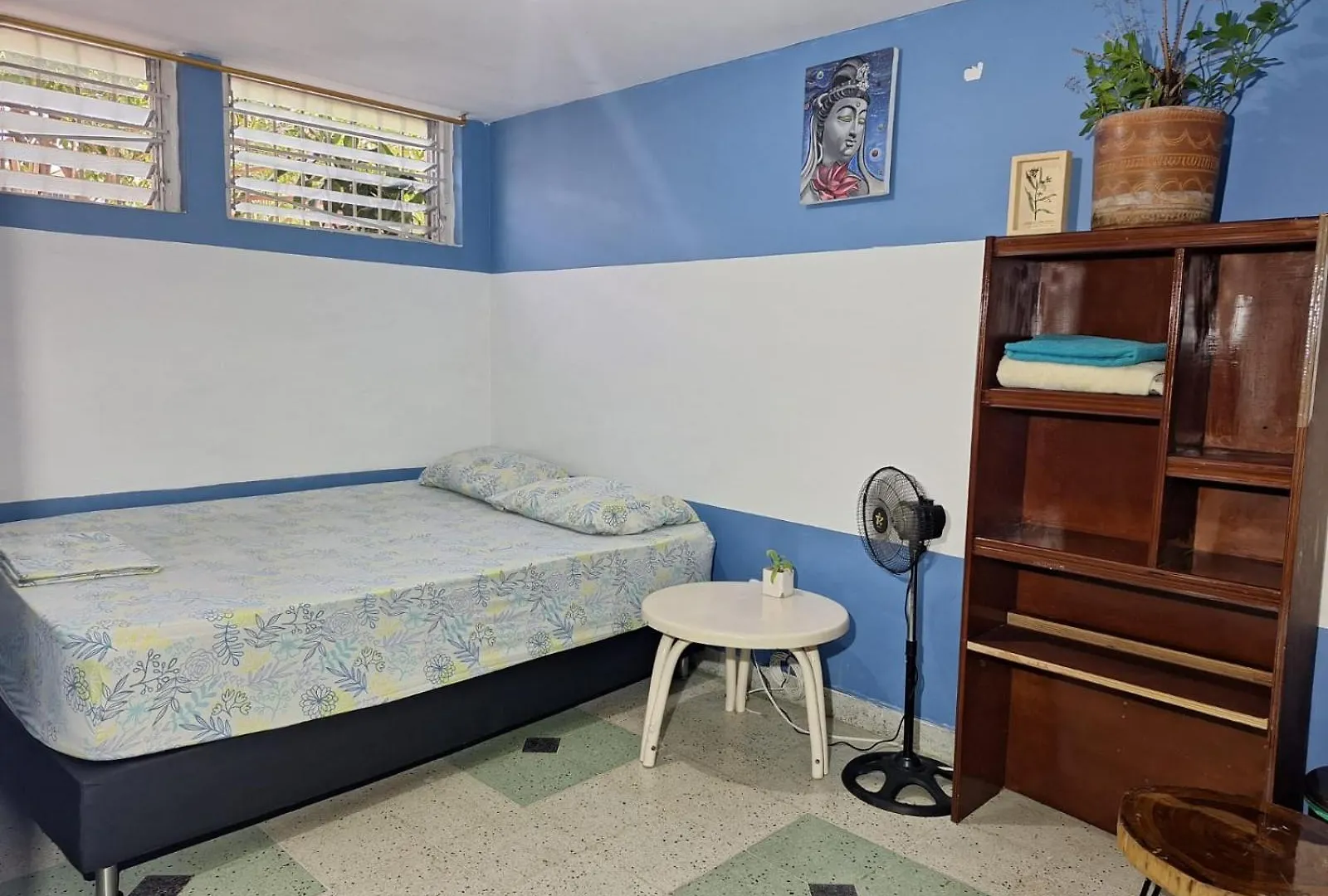 Casa Babylon Hotel Medellin Colombia