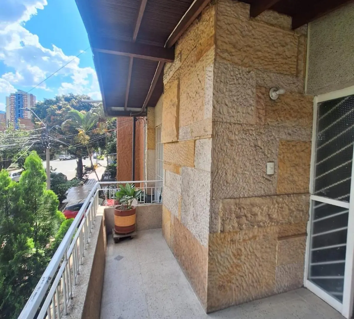 Guest house Casa Babylon Hotel Medellin