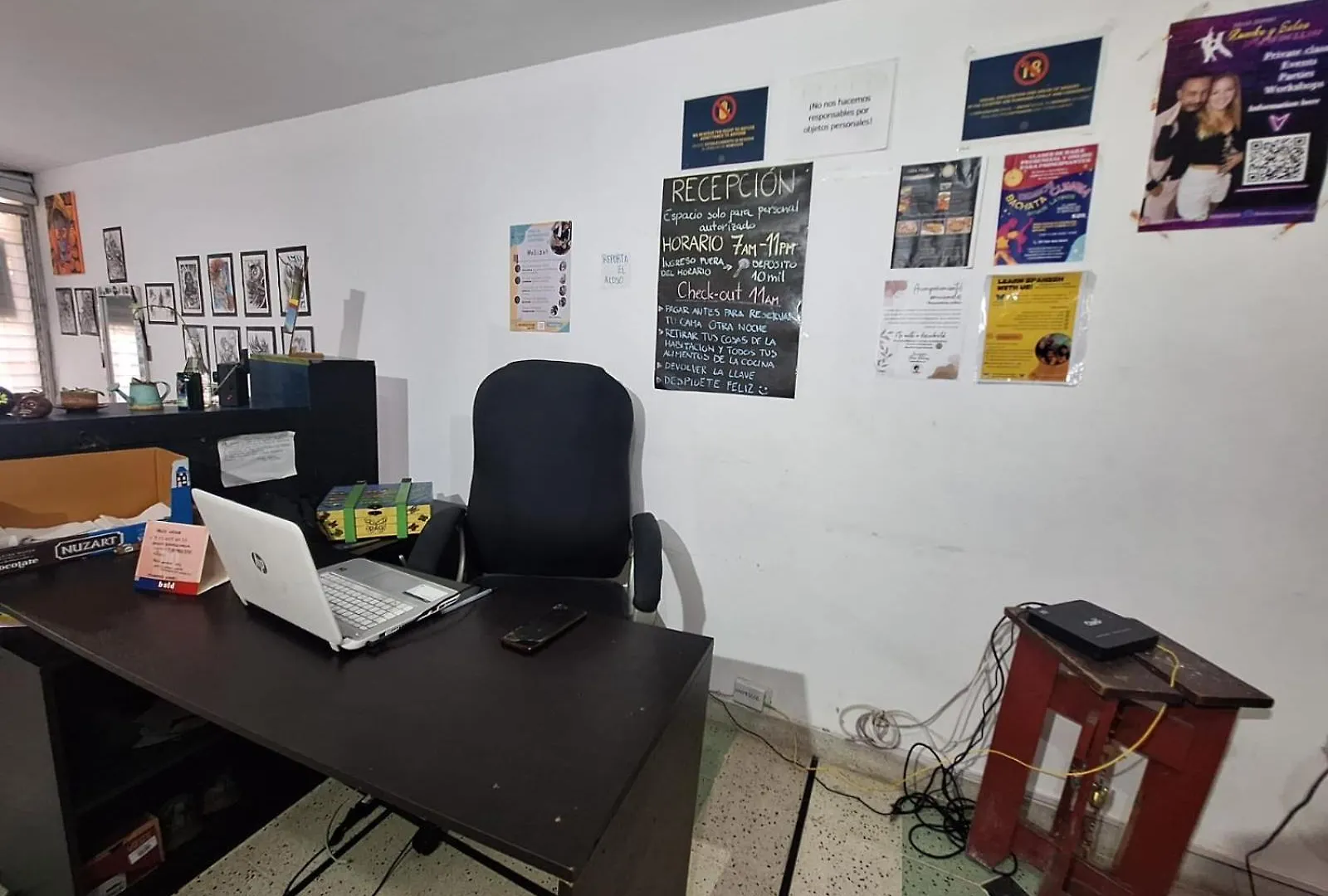 Casa Babylon Hotel Medellin Guest house