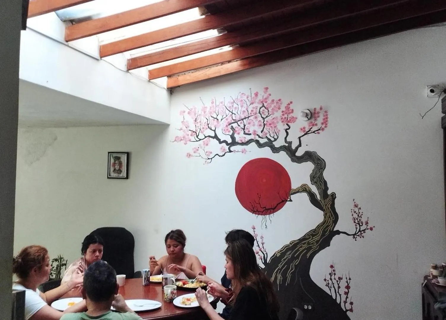Casa Babylon Hotel Medellin Colombia