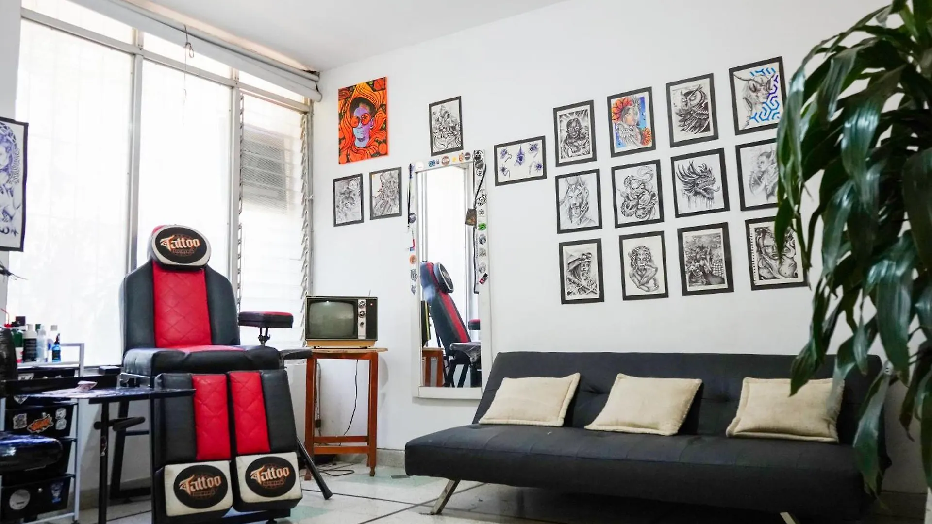Casa Babylon Hotel Medellin