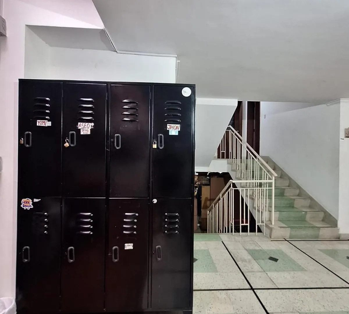 Casa Babylon Hotel Medellin
