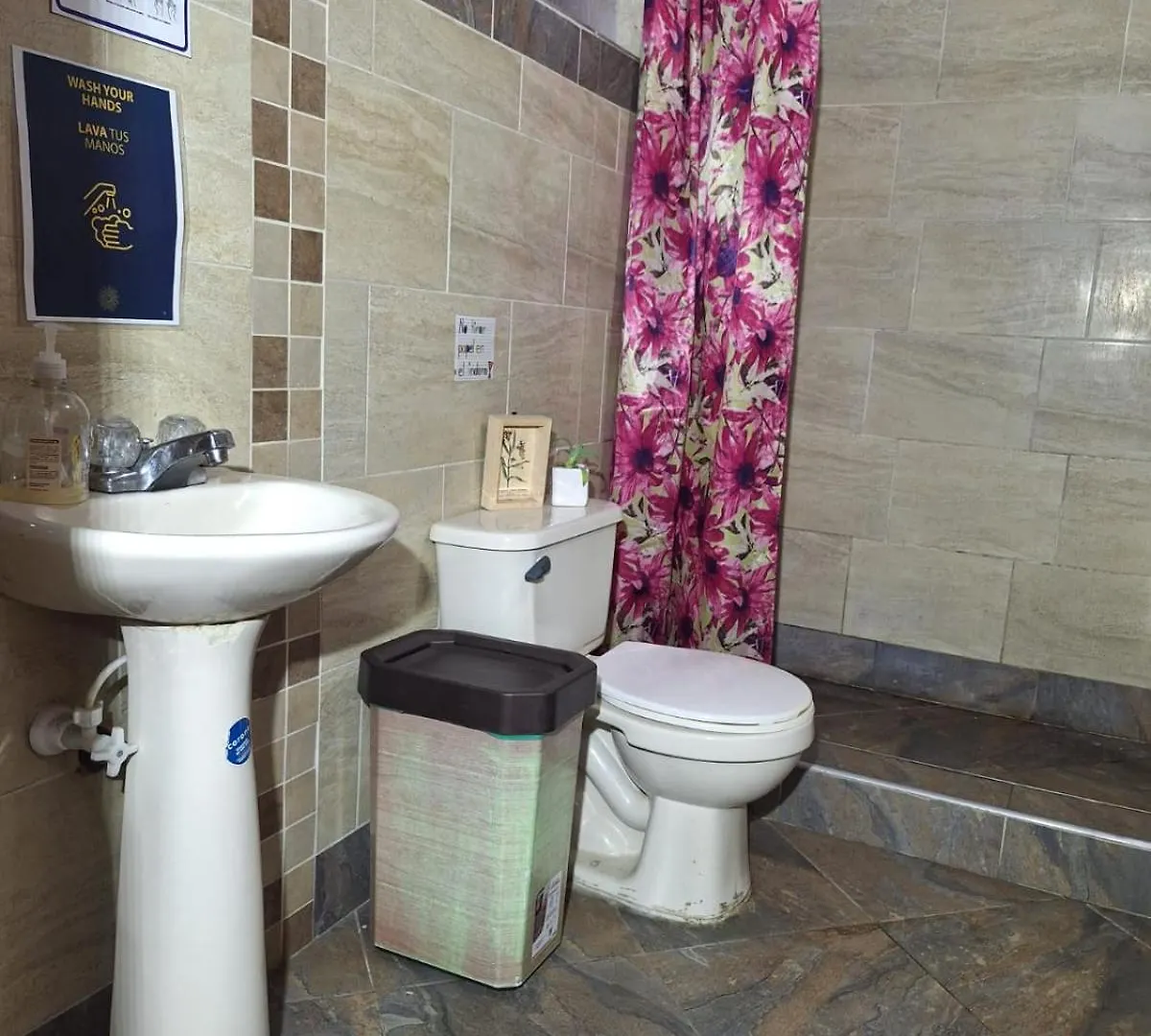 Casa Babylon Hotel Medellin Guest house